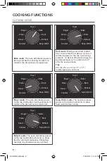 Preview for 8 page of KitchenAid 5KCO211B Manual