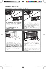 Preview for 10 page of KitchenAid 5KCO211B Manual