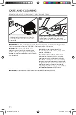 Preview for 12 page of KitchenAid 5KCO211B Manual