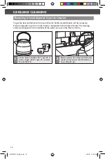 Preview for 12 page of KitchenAid 5KEK1222 Instructions Manual