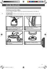 Preview for 41 page of KitchenAid 5KEK1522 Manual