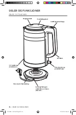 Preview for 96 page of KitchenAid 5KEK1565 Manual