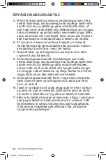 Preview for 128 page of KitchenAid 5KEK1565 Manual