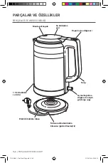 Preview for 166 page of KitchenAid 5KEK1565 Manual