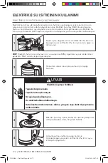 Preview for 172 page of KitchenAid 5KEK1565 Manual