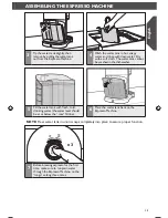 Preview for 13 page of KitchenAid 5KES0504AAC Instruction Manual