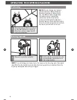 Preview for 14 page of KitchenAid 5KES0504AAC Instruction Manual