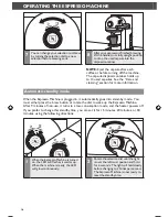 Preview for 16 page of KitchenAid 5KES0504AAC Instruction Manual