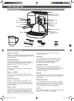 Предварительный просмотр 8 страницы KitchenAid 5KES2102 Manual