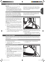 Предварительный просмотр 13 страницы KitchenAid 5KES2102 Manual