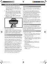 Предварительный просмотр 18 страницы KitchenAid 5KES2102 Manual