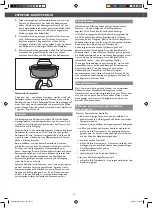 Предварительный просмотр 34 страницы KitchenAid 5KES2102 Manual