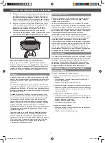 Предварительный просмотр 66 страницы KitchenAid 5KES2102 Manual