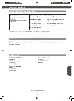 Предварительный просмотр 99 страницы KitchenAid 5KES2102 Manual