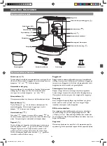 Предварительный просмотр 136 страницы KitchenAid 5KES2102 Manual