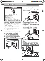 Предварительный просмотр 138 страницы KitchenAid 5KES2102 Manual