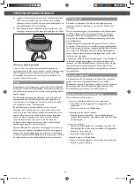 Предварительный просмотр 146 страницы KitchenAid 5KES2102 Manual