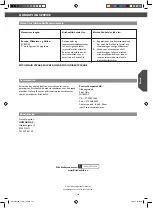 Предварительный просмотр 163 страницы KitchenAid 5KES2102 Manual