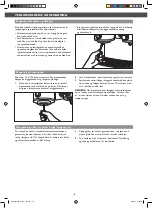 Предварительный просмотр 190 страницы KitchenAid 5KES2102 Manual