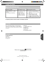 Предварительный просмотр 195 страницы KitchenAid 5KES2102 Manual