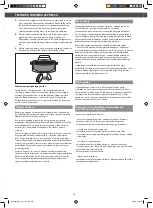 Предварительный просмотр 242 страницы KitchenAid 5KES2102 Manual