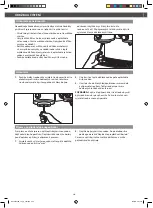 Предварительный просмотр 254 страницы KitchenAid 5KES2102 Manual