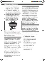 Предварительный просмотр 274 страницы KitchenAid 5KES2102 Manual