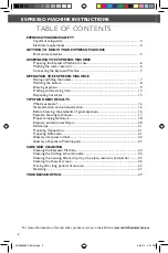 Preview for 2 page of KitchenAid 5KES2102A Instructions Manual