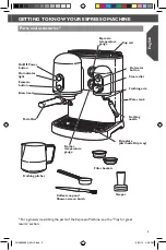 Предварительный просмотр 5 страницы KitchenAid 5KES2102A Instructions Manual