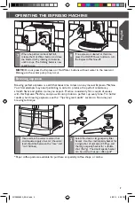 Предварительный просмотр 9 страницы KitchenAid 5KES2102A Instructions Manual