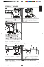 Preview for 11 page of KitchenAid 5KES6403 Use And Care Manual