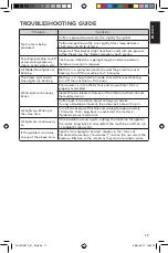 Preview for 17 page of KitchenAid 5KES6403 Use And Care Manual