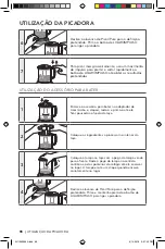 Preview for 98 page of KitchenAid 5KFC0516 Manual