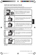 Preview for 181 page of KitchenAid 5KFC0516 Manual