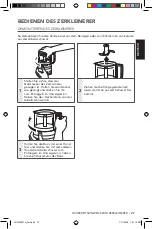 Preview for 27 page of KitchenAid 5KFC3516EOB Manual