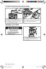 Preview for 226 page of KitchenAid 5KFC3516EOB Manual