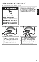 Preview for 27 page of KitchenAid 5KFP0719 Use And Care Manual