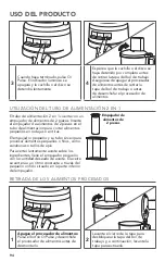 Preview for 94 page of KitchenAid 5KFP0719 Use And Care Manual