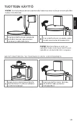 Preview for 171 page of KitchenAid 5KFP0719 Use And Care Manual