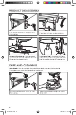 Preview for 13 page of KitchenAid 5KFP0919EAC Manual