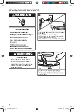 Preview for 25 page of KitchenAid 5KFP0919EAC Manual