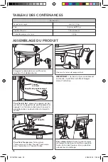 Preview for 37 page of KitchenAid 5KFP0919EAC Manual