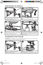 Preview for 41 page of KitchenAid 5KFP0919EAC Manual