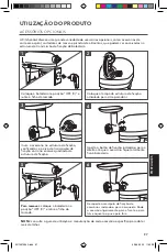 Preview for 98 page of KitchenAid 5KFP0919EAC Manual