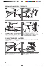 Preview for 99 page of KitchenAid 5KFP0919EAC Manual