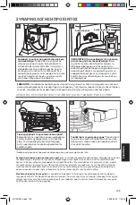 Preview for 110 page of KitchenAid 5KFP0919EAC Manual