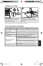 Preview for 226 page of KitchenAid 5KFP0919EAC Manual