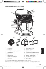 Preview for 230 page of KitchenAid 5KFP0919EAC Manual