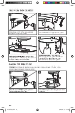 Preview for 239 page of KitchenAid 5KFP0919EAC Manual