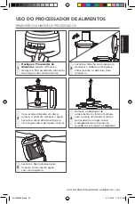 Preview for 33 page of KitchenAid 5KFP0919Z Manual